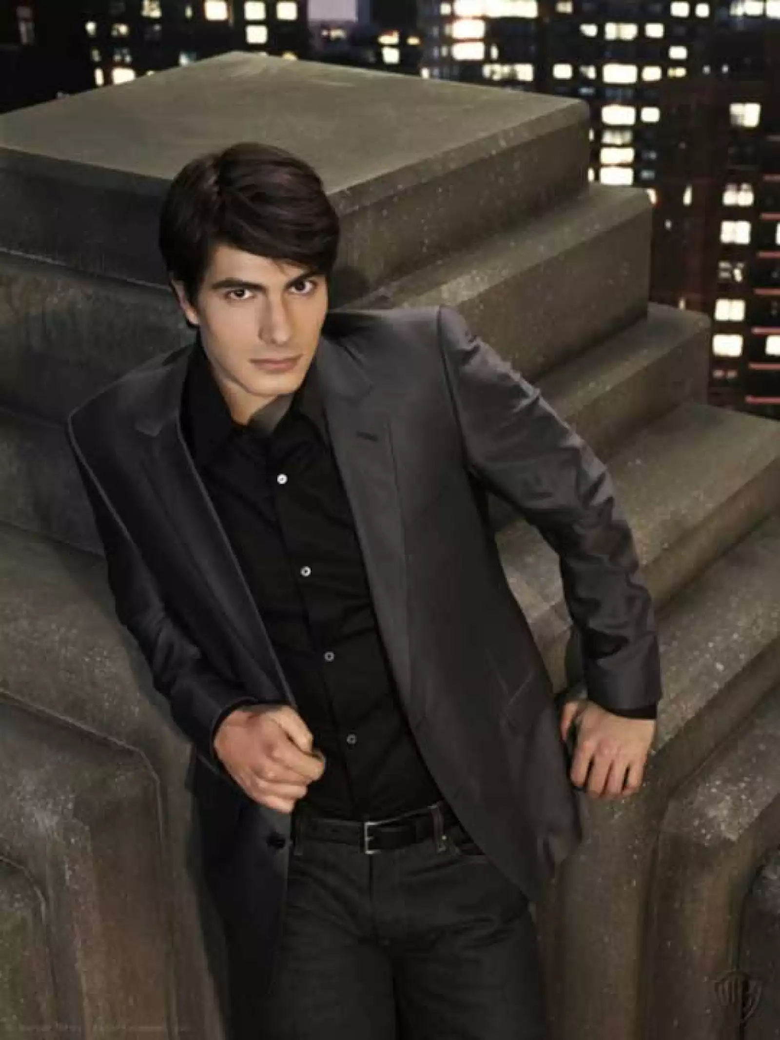 Brandon Routh