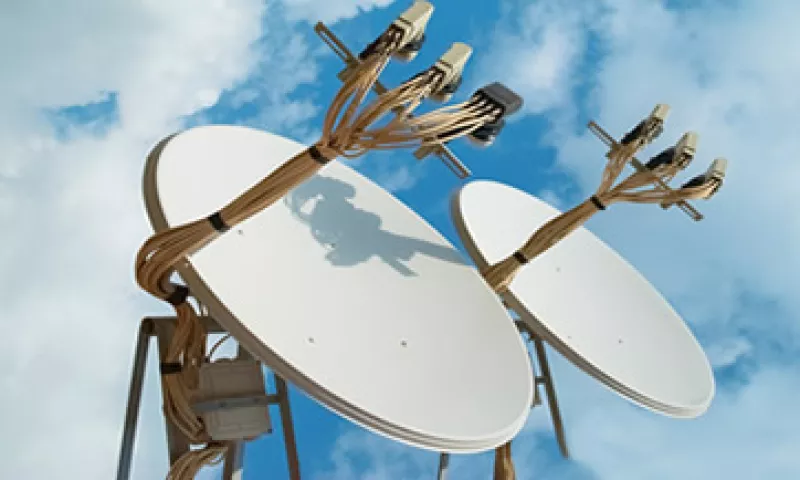La CFC aseguró que la penetración del espectro radioeléctrico del país es del 7%, inferior a la de otros países que es de 25%. (Foto: Photos to Go)