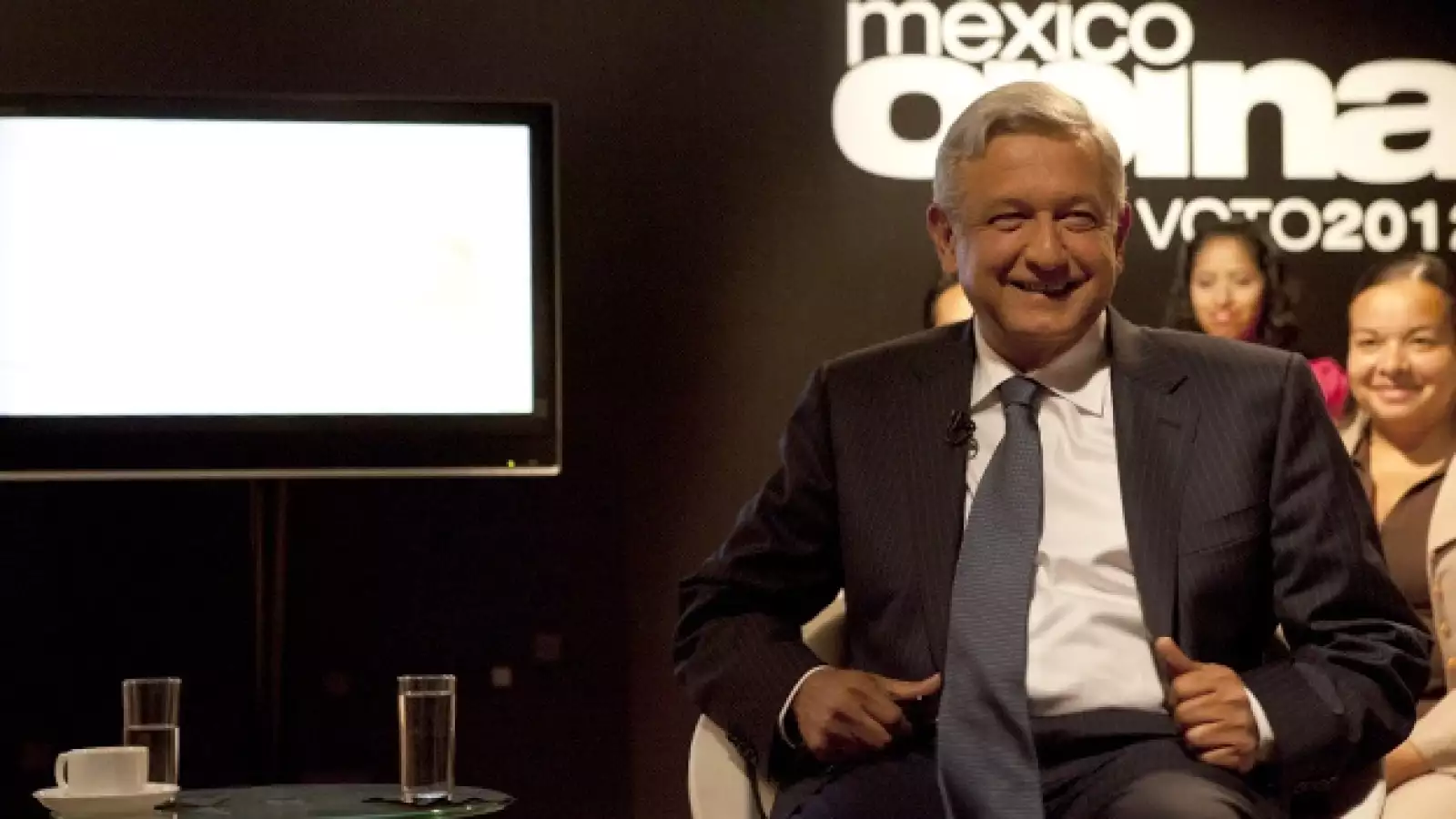 obrador