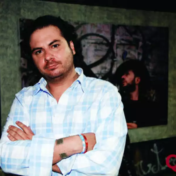 Marco Polo Constandse