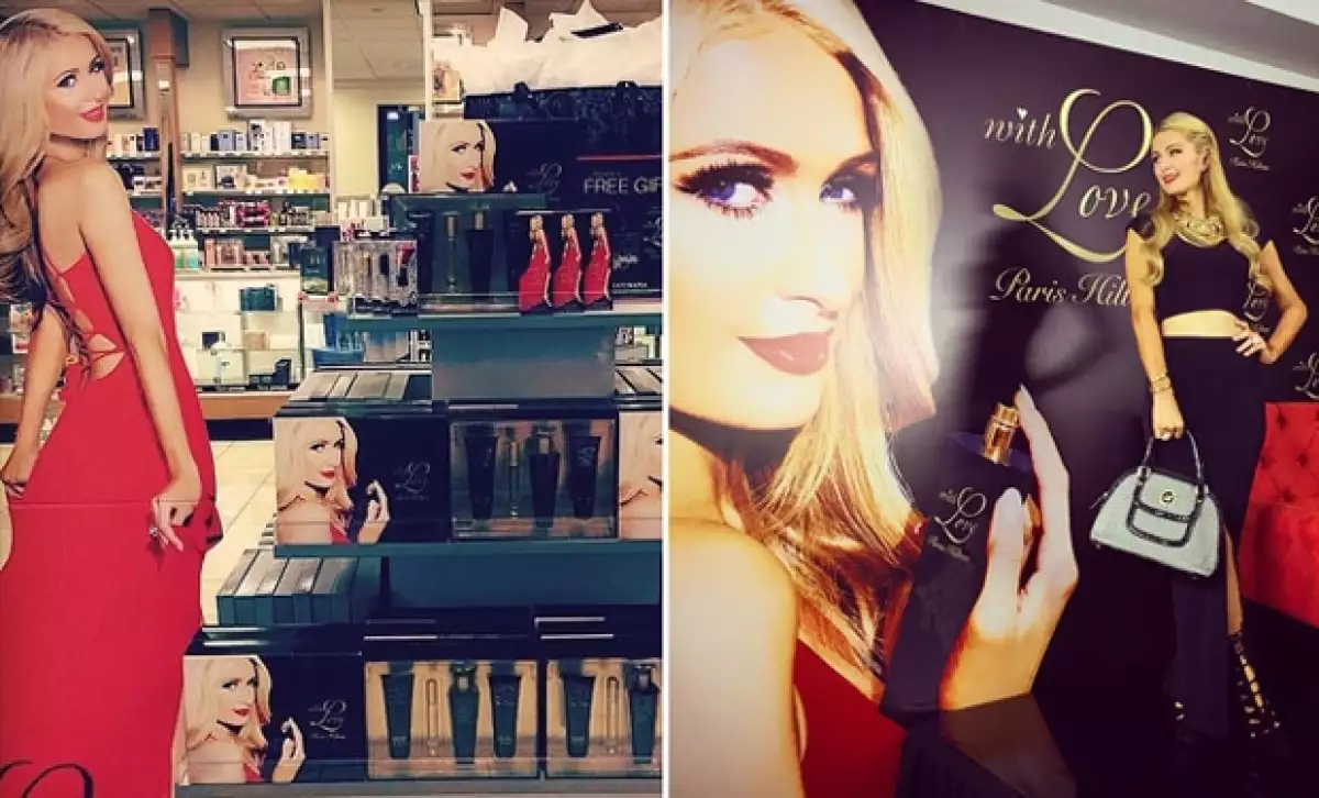 La modelo y ahora DJ, visitó la Ciudad de México para el lanzamiento de "With Love", por lo que compartió algunos momentos con sus fans y otros detalles de su estadía.