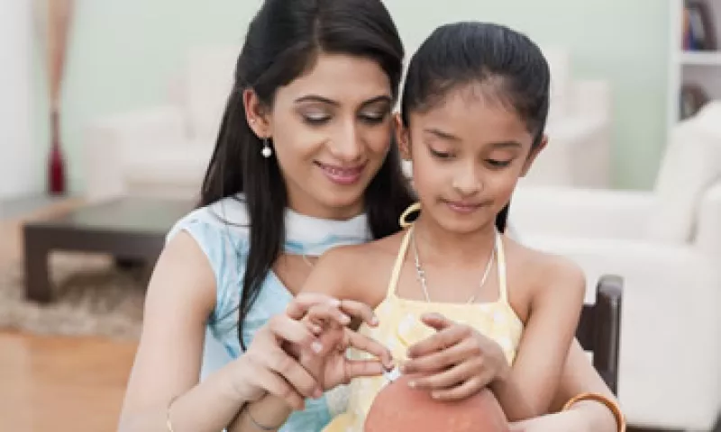 El seguro a jefas de familia es una promesa de campaña del presidente. (Foto: Getty Images)