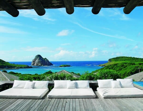 Isla de Fernando de Noronha