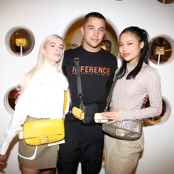 FENDI Celebrates: the Soul of FENDIFrenesia