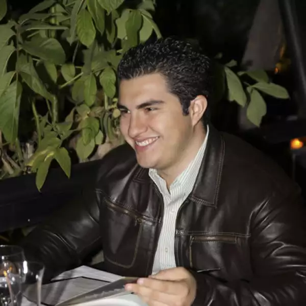Luis Martínez