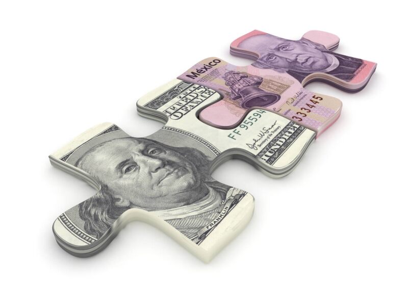 tipo de cambio peso