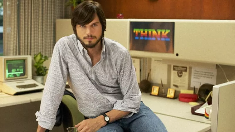 ashton kutcher jobs