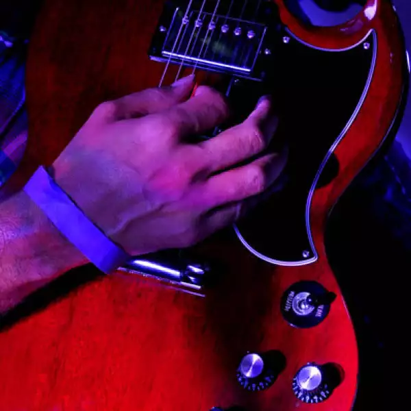 Jumbo en el World Stage MTV