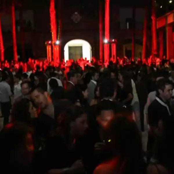 Chema Torre festeja el segundo aniversario de Öcho