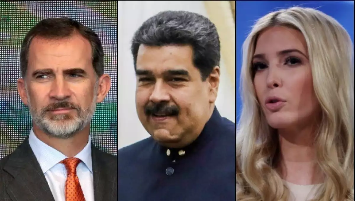 Invitados