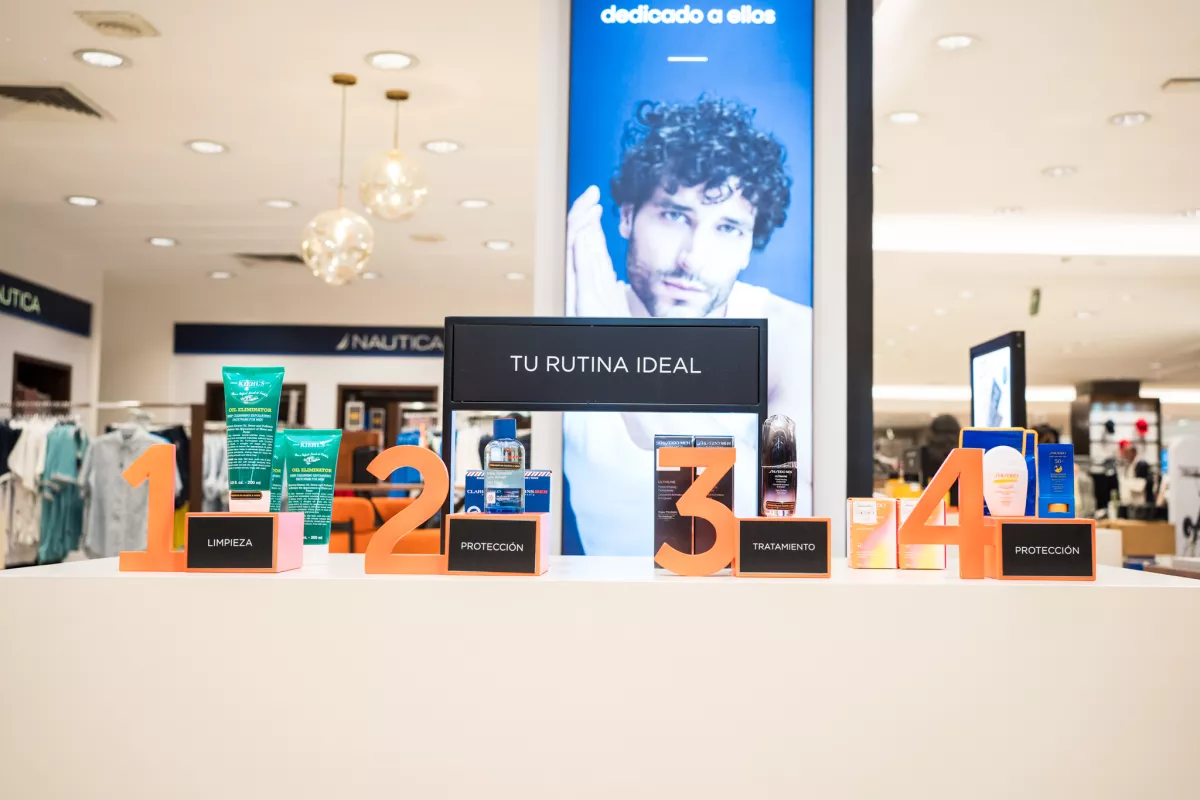 Mencare: tu rutina ideal