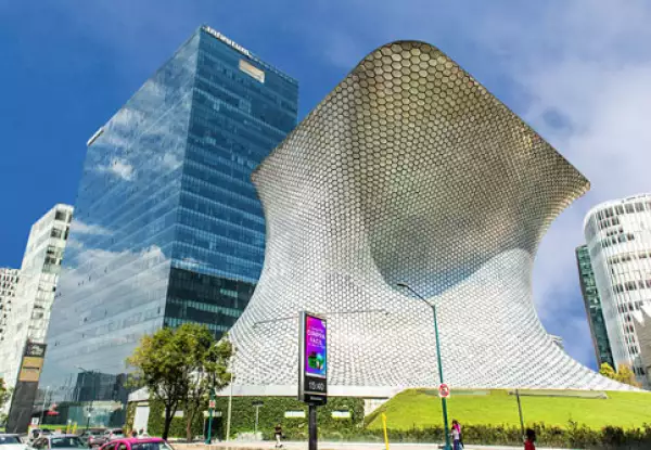 Plaza Carso