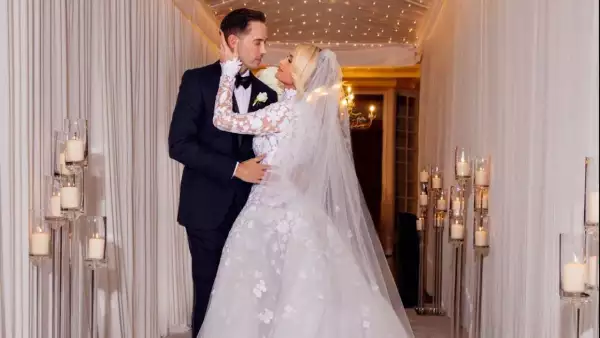 Estas fueron las bodas del 2021