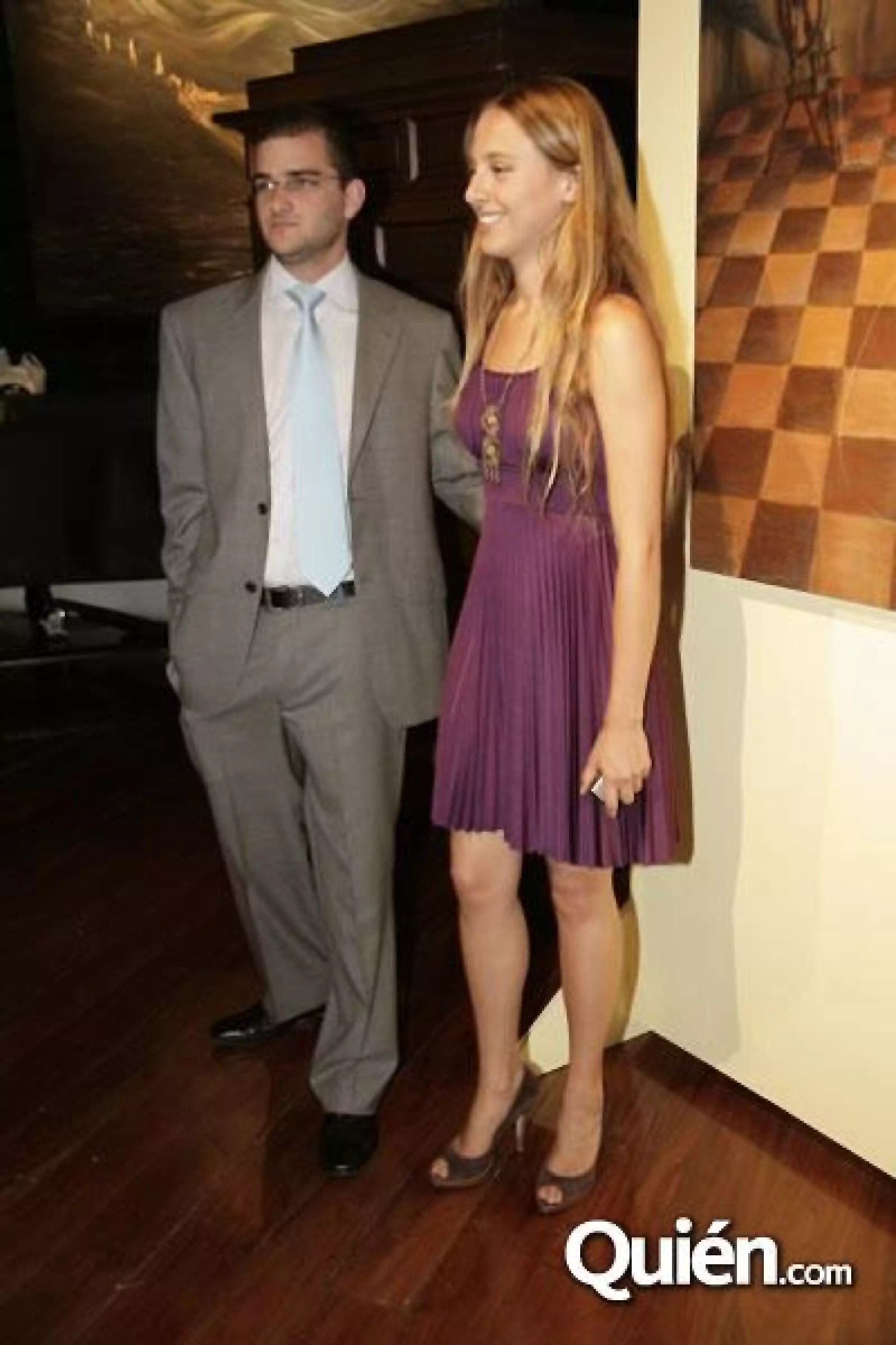 Exposición Reflexiones