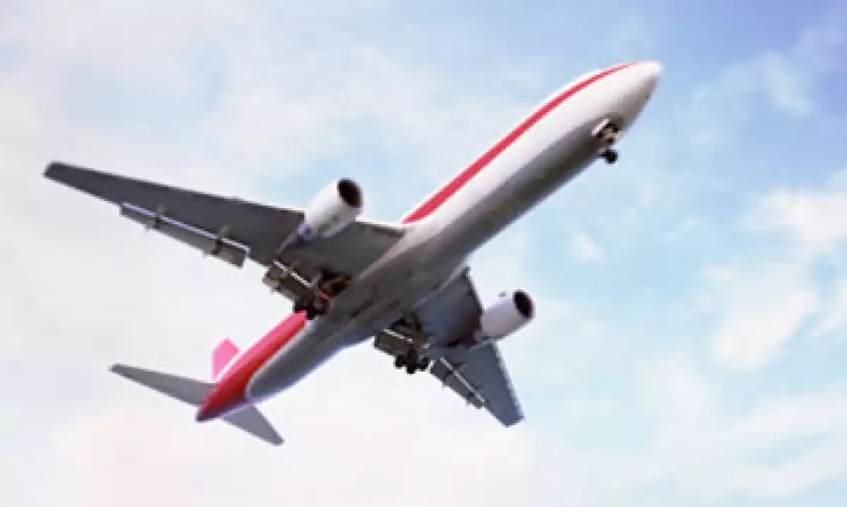 Las inspecciones a las aerolíneas tienen carácter aleatorio. (Foto: Thinkstock)