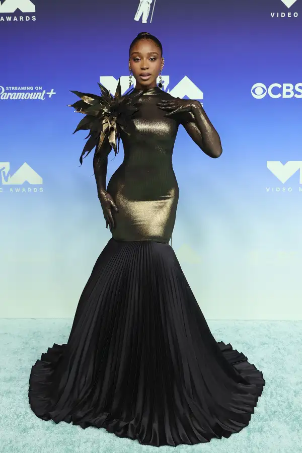2026 MTV Video Music Awards (VMAs) - Arrivals
