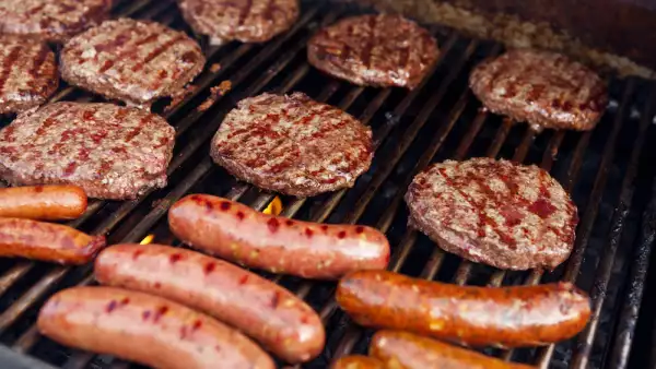 Alimentos procesados