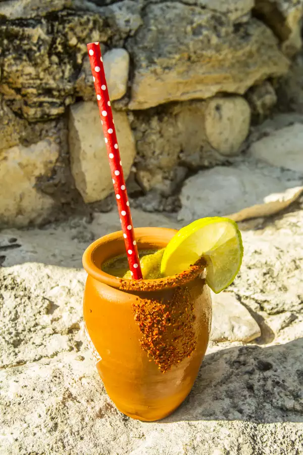Tabasco Spritz