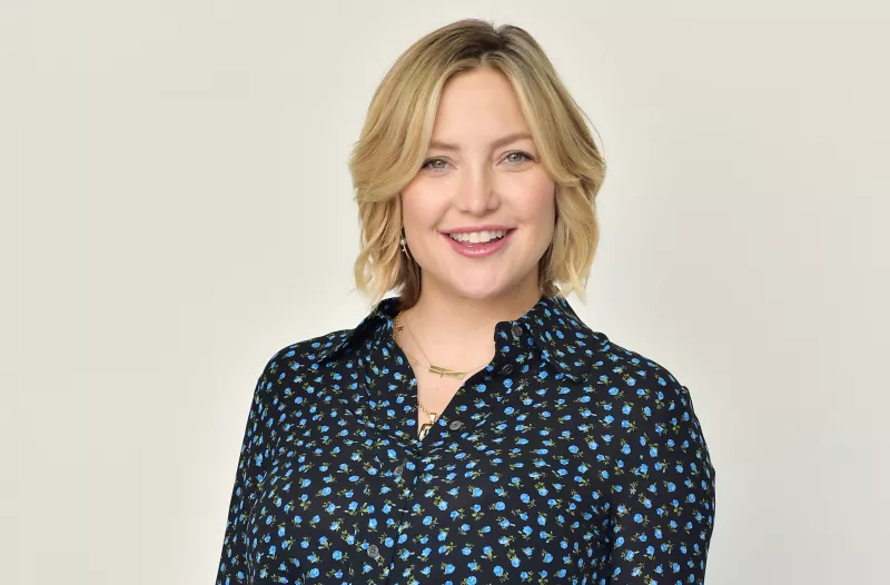 In Conversation With Michael Kors, Kate Hudson And The World Food Programme