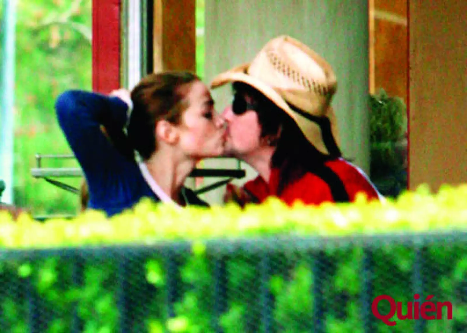 Denise Richards, Richie Sambora
