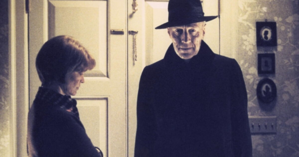Image accompanying Las mejores películas clásicas de terror para ver en Halloween: de El exorcista y El resplandor a Carrie y Eso, from Life and Style