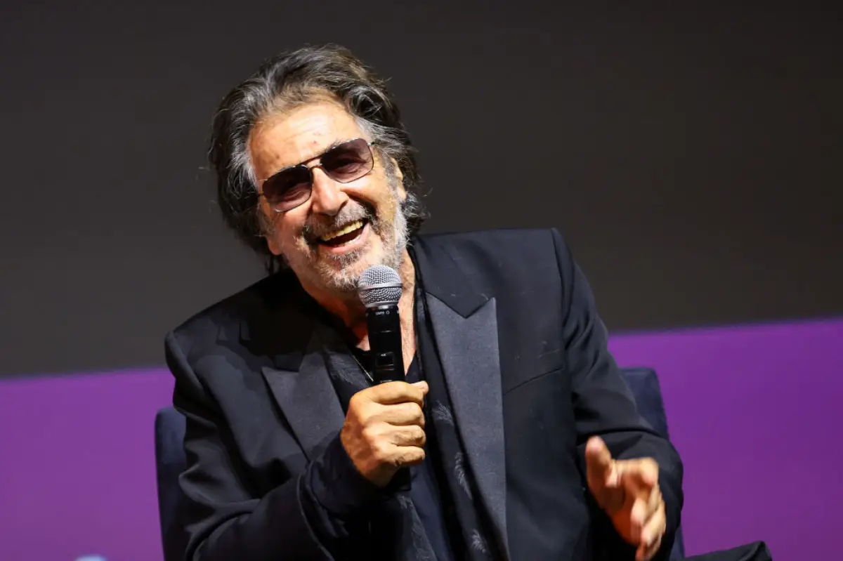 "Heat" Premiere - 2022 Tribeca Festival