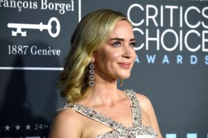 The 24th Annual Critics' Choice Awards - Arrivals