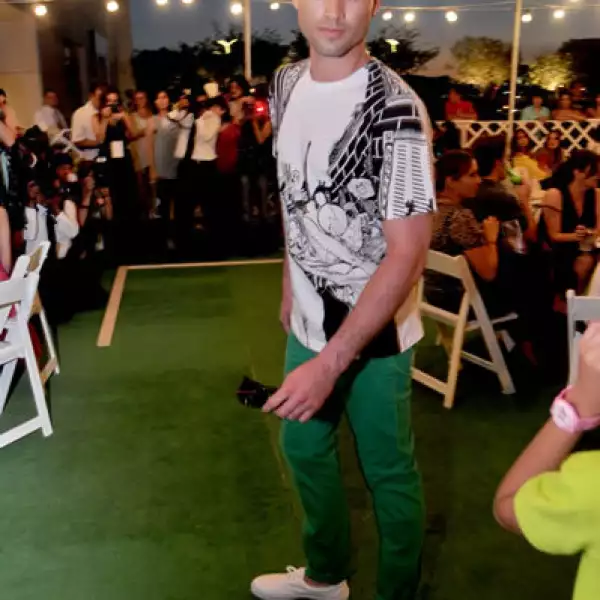 Lacoste en Paseo San Pedro