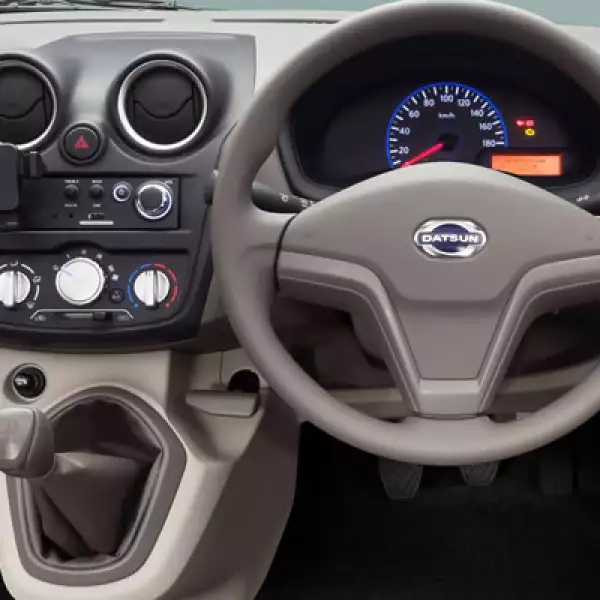 Los modelos Datsun serán desarrollados de acuerdo con las necesidades de cada mercado.