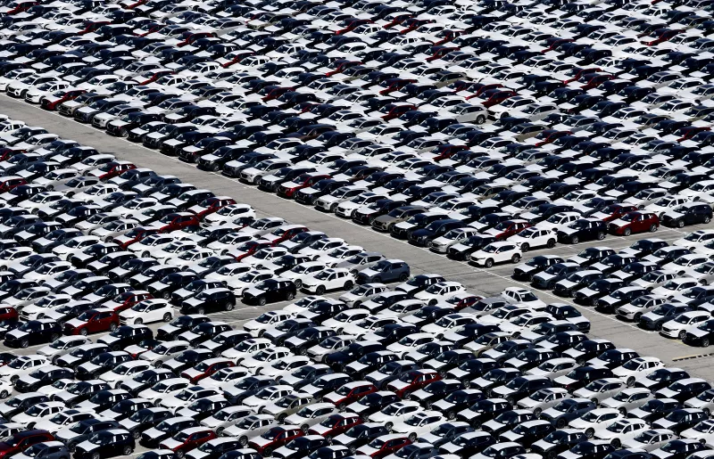 aranceles autos en EU