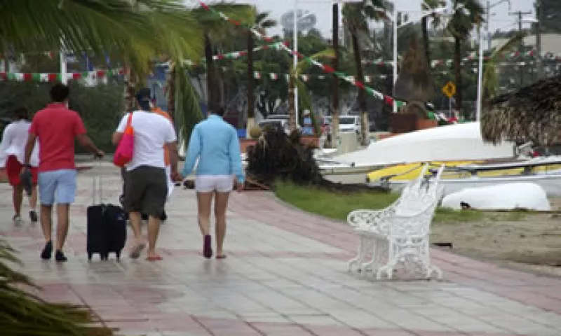 El puente aéreo ayudará a los turistas tanto de Los Cabos, como de San José del Cabo. (Foto: Reuters)