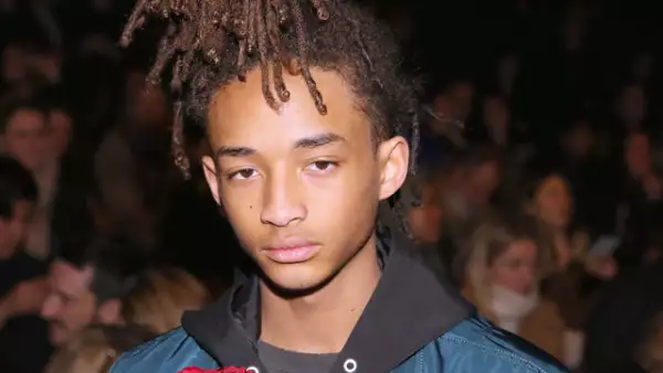 El hijo de Will Smith actuó una de las escenas más controversiales de la nueva serie original de Netflix. ¿Ya la viste?