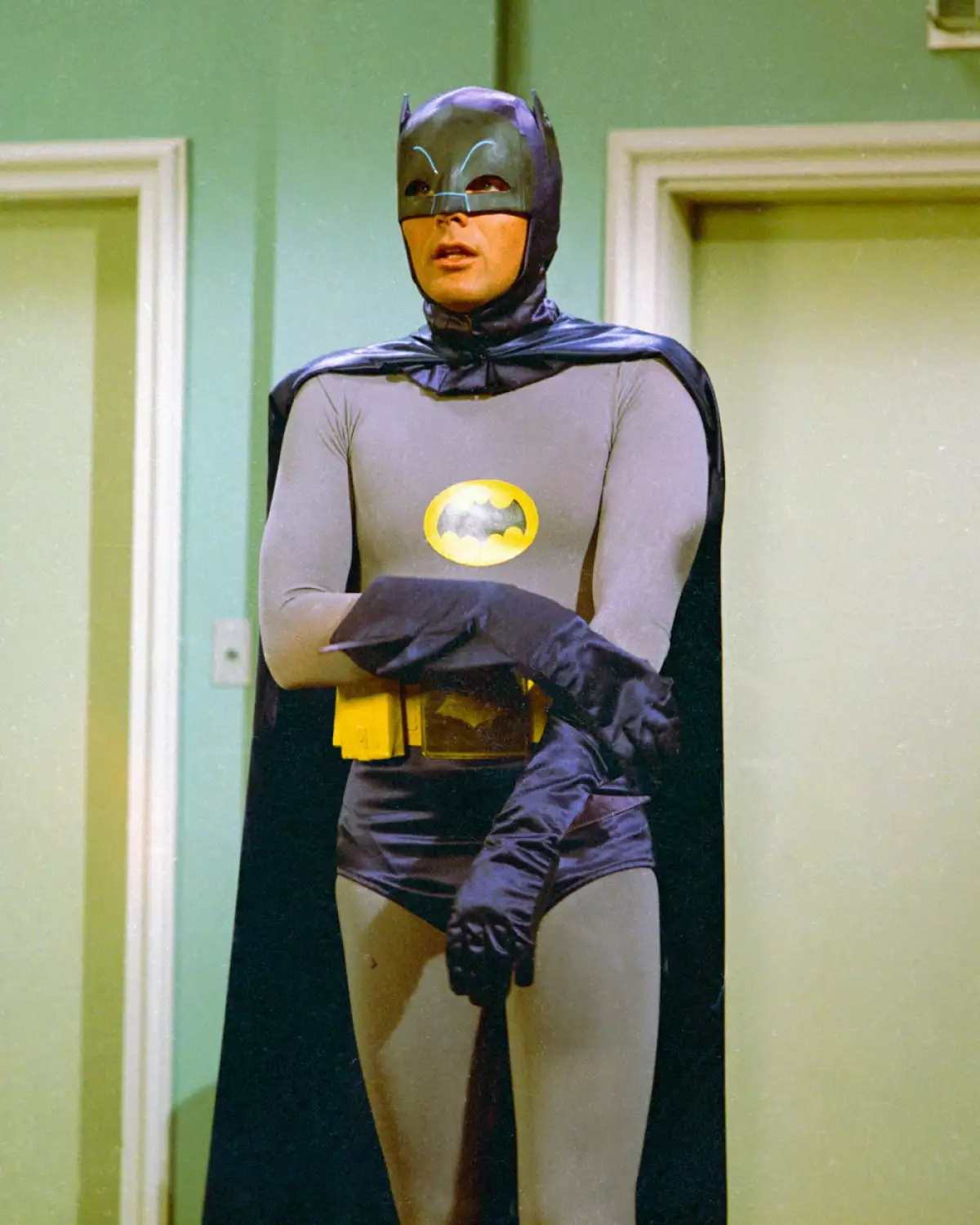 Batman