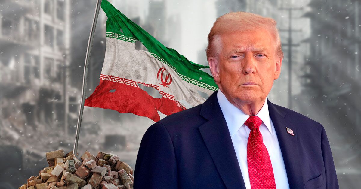 Estados Unidos e Irán acuerdan alto al fuego de dos semanasTrump dijo que la condición para el acuerdo fue que Irán aceptara abrir el Estrecho de Ormuz. Escucha sobre este y otros temas en #ExpansiónDaily.