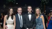 Graduación Cumbres 2017 