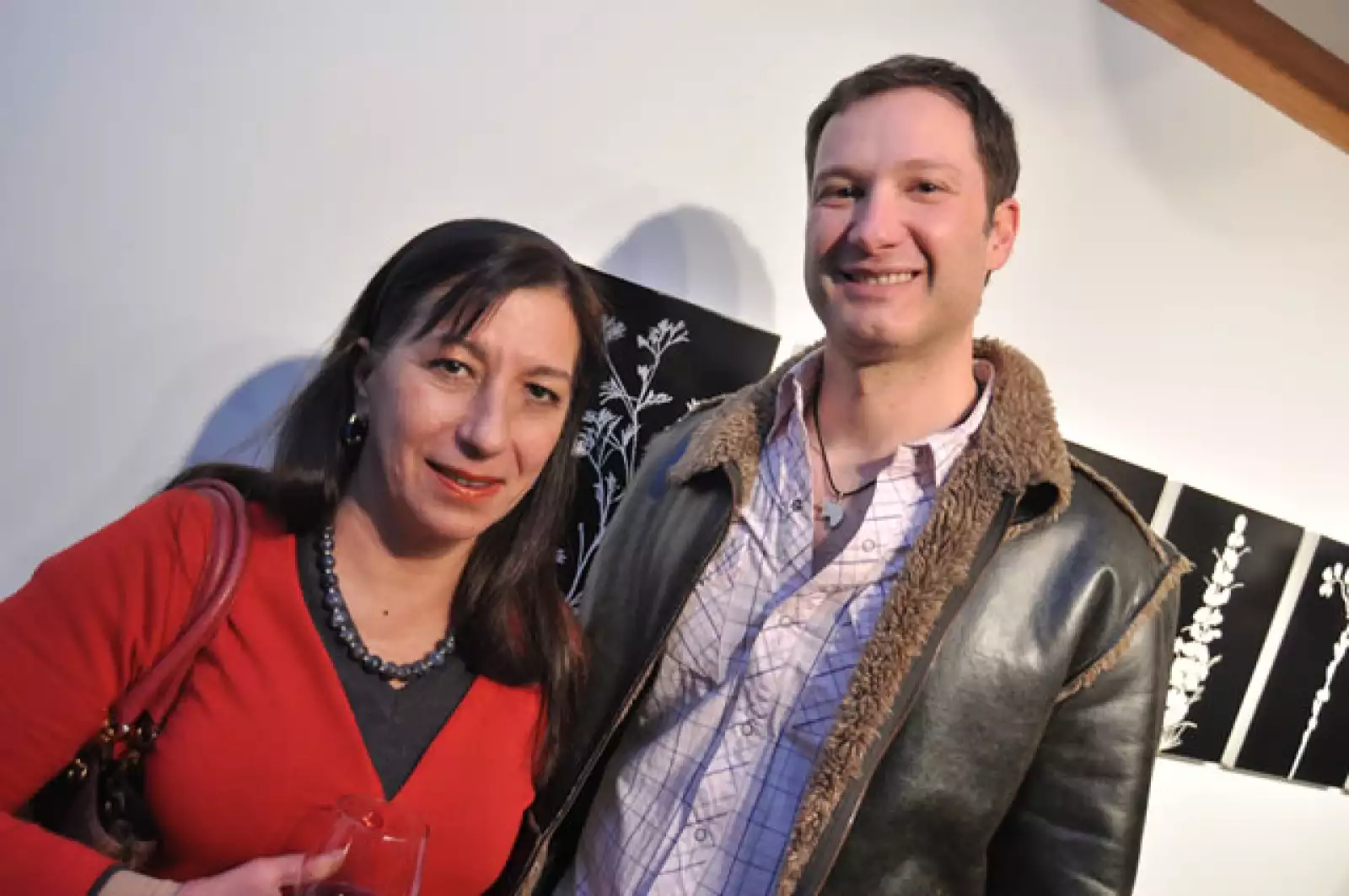 Exposición Obra Gráfica