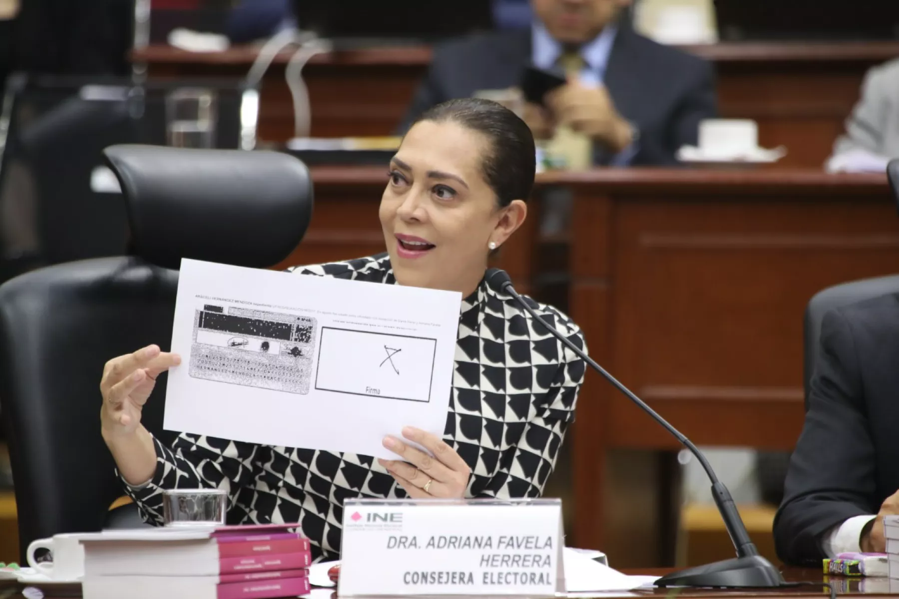 Adriana Favela