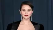 Selena Gomez