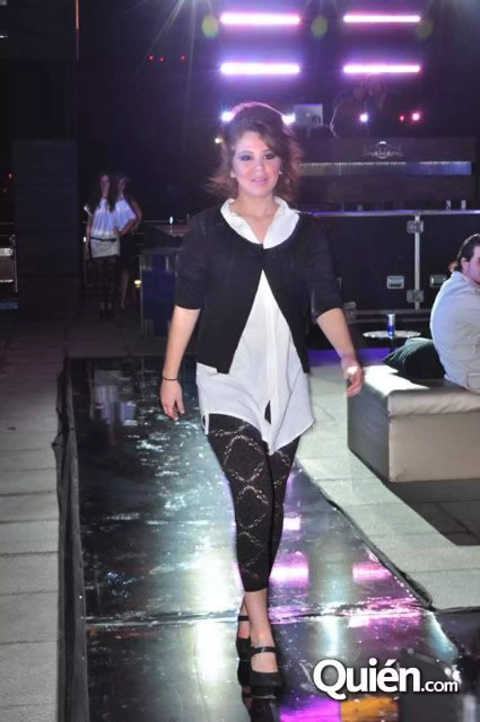 The Mosquerade Ball 2010