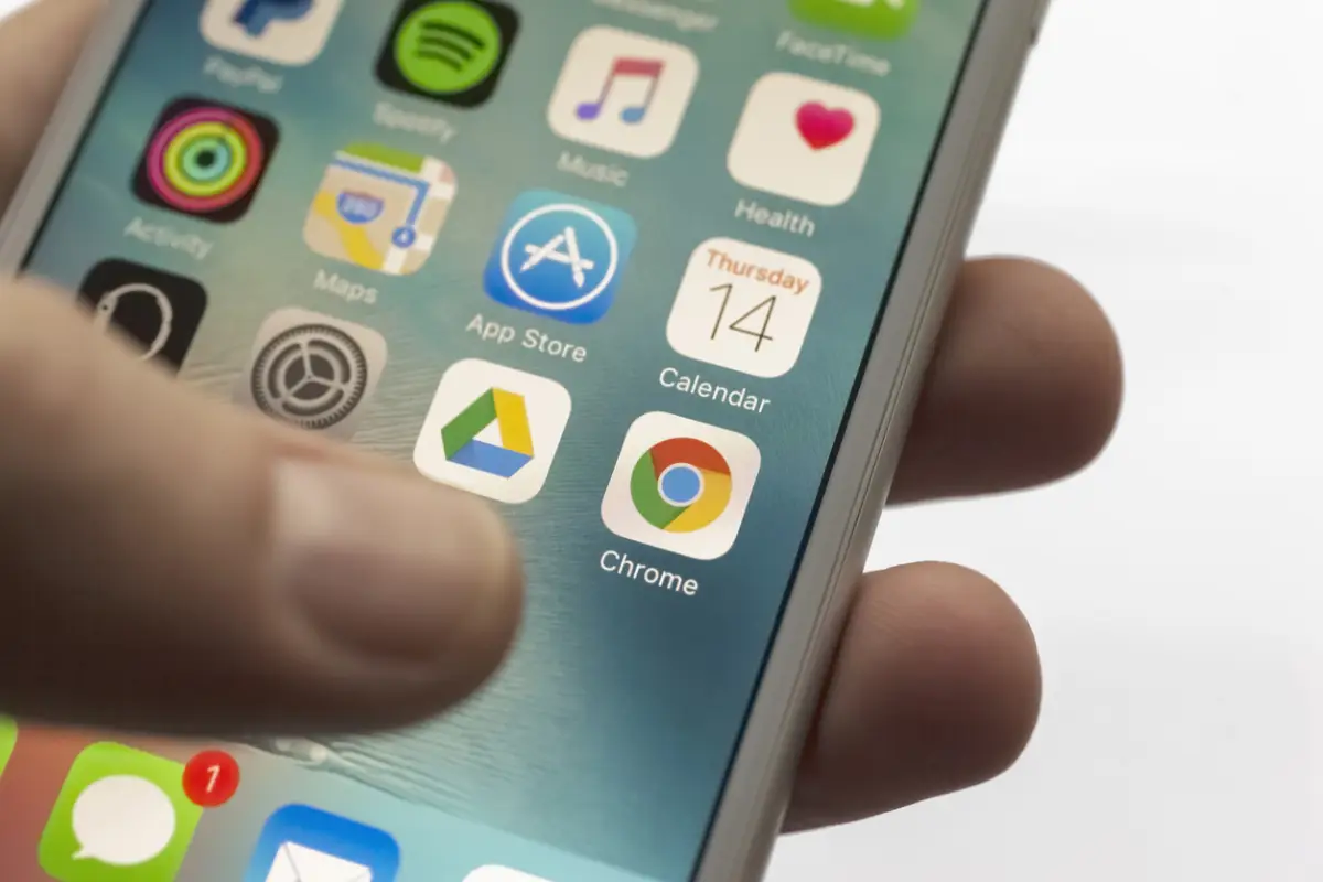 Chrome es una de las “Google One Billion Apps” o aplicaciones con más de 1,000 millones de usuarios al mes de Google, 