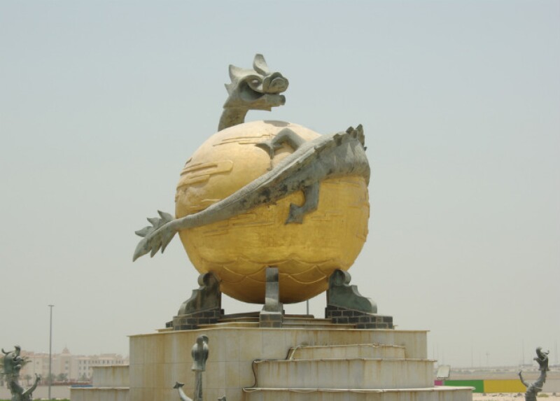 Dragon M