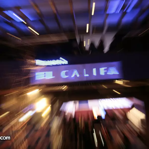 El Califa