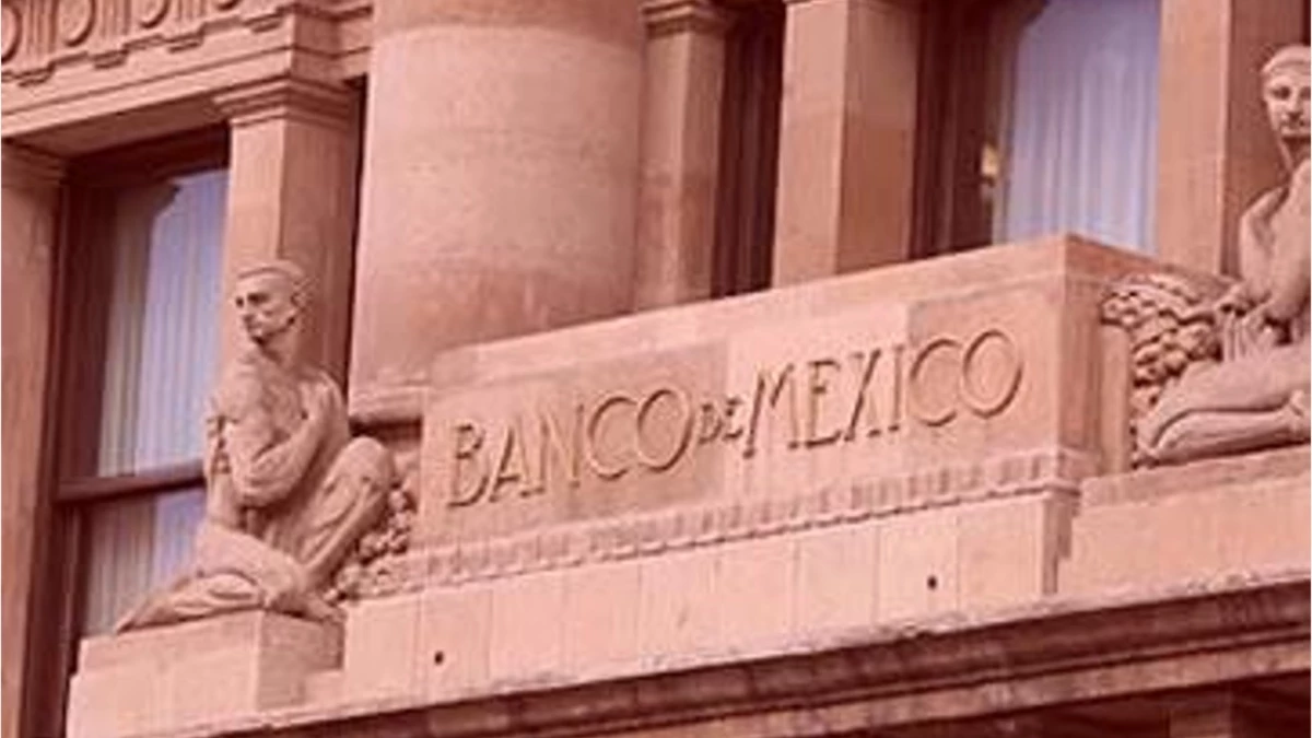 Los remanentes del Banco de México beneficiarán al nuevo presidente electo