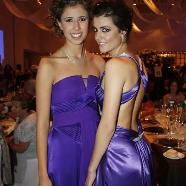 Graduación Alexander Bain