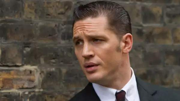 Tom Hardy