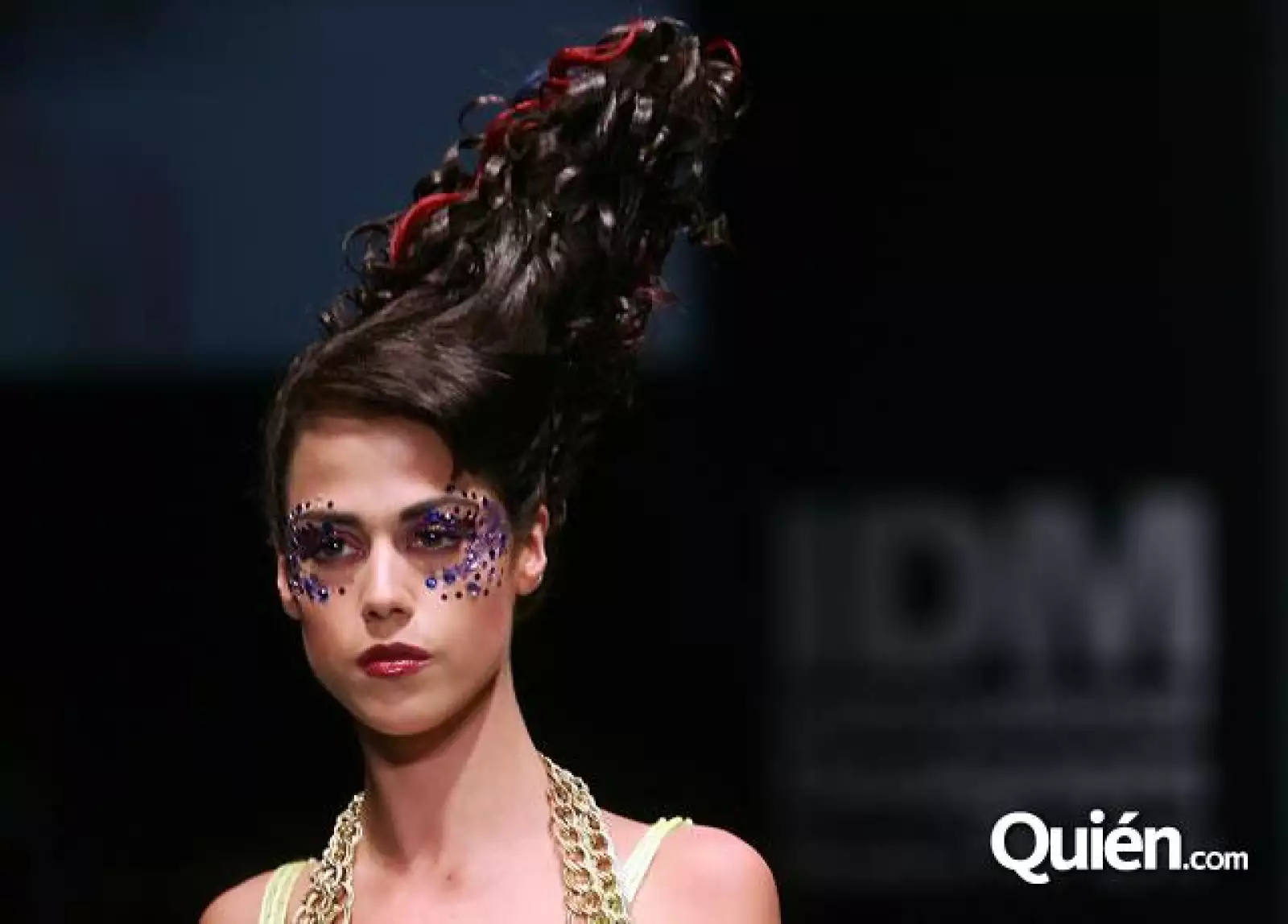IDM Pasarela Trend Vision