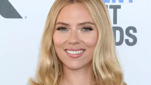 35th Annual Film Independent Spirit Awards, Arrivals, Los Angeles, USA - 08 Feb 2020