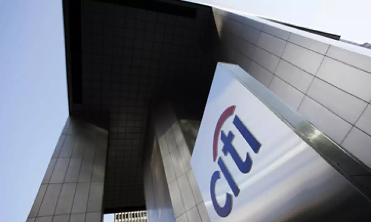 En 2012, la empresa ganó 7.9% en retorno sobre patrimonio común tangible. (Foto: AP)