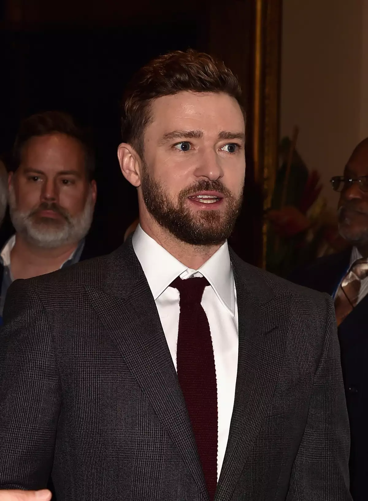 Justin Timberlake
