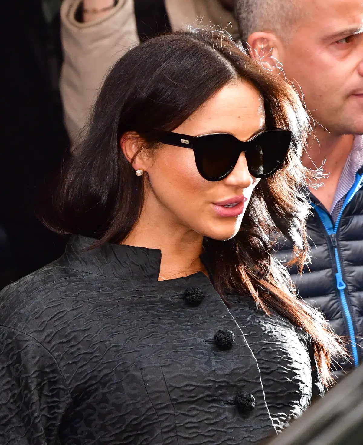 Meghan Markle